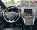 Черный Линкольн МКС, объемом двигателя 2.26 л и пробегом 50 тыс. км за 16990 $, фото 13 на Automoto.ua