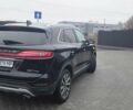 Чорний Лінкольн МКС, об'ємом двигуна 2 л та пробігом 95 тис. км за 20000 $, фото 3 на Automoto.ua