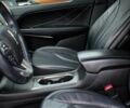 Чорний Лінкольн МКС, об'ємом двигуна 2 л та пробігом 41 тис. км за 14900 $, фото 9 на Automoto.ua