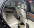 Черный Линкольн МКС, объемом двигателя 2 л и пробегом 86 тыс. км за 20300 $, фото 16 на Automoto.ua