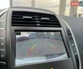 Черный Линкольн МКС, объемом двигателя 2.26 л и пробегом 50 тыс. км за 16990 $, фото 27 на Automoto.ua