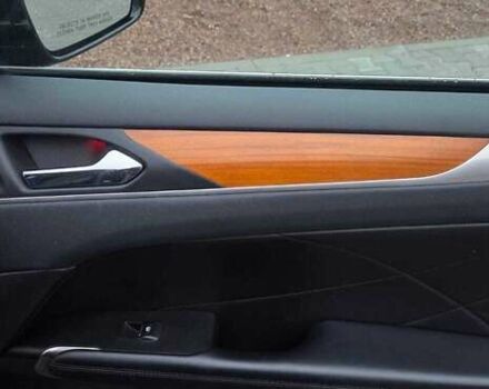 Чорний Лінкольн МКС, об'ємом двигуна 2 л та пробігом 95 тис. км за 20000 $, фото 24 на Automoto.ua