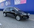 Черный Линкольн МКС, объемом двигателя 2 л и пробегом 274 тыс. км за 11800 $, фото 1 на Automoto.ua