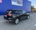 Черный Линкольн МКС, объемом двигателя 2 л и пробегом 274 тыс. км за 11800 $, фото 2 на Automoto.ua