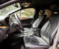 Черный Линкольн МКС, объемом двигателя 2 л и пробегом 34 тыс. км за 23000 $, фото 11 на Automoto.ua