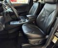 Черный Линкольн МКС, объемом двигателя 2 л и пробегом 42 тыс. км за 10400 $, фото 7 на Automoto.ua