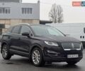 Черный Линкольн МКС, объемом двигателя 2 л и пробегом 86 тыс. км за 20300 $, фото 2 на Automoto.ua