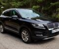 Черный Линкольн МКС, объемом двигателя 2 л и пробегом 34 тыс. км за 23000 $, фото 4 на Automoto.ua