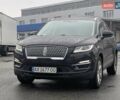 Черный Линкольн МКС, объемом двигателя 2 л и пробегом 86 тыс. км за 20300 $, фото 1 на Automoto.ua
