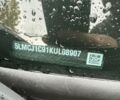 Черный Линкольн МКС, объемом двигателя 2 л и пробегом 274 тыс. км за 11800 $, фото 8 на Automoto.ua