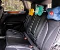 Черный Линкольн МКС, объемом двигателя 2 л и пробегом 34 тыс. км за 23000 $, фото 9 на Automoto.ua
