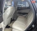 Черный Линкольн МКС, объемом двигателя 2 л и пробегом 86 тыс. км за 20300 $, фото 14 на Automoto.ua