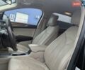Черный Линкольн МКС, объемом двигателя 2 л и пробегом 86 тыс. км за 20300 $, фото 8 на Automoto.ua