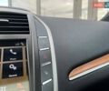 Черный Линкольн МКС, объемом двигателя 2.26 л и пробегом 50 тыс. км за 16990 $, фото 26 на Automoto.ua