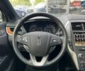 Черный Линкольн МКС, объемом двигателя 2.26 л и пробегом 50 тыс. км за 16990 $, фото 14 на Automoto.ua