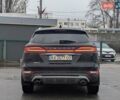 Черный Линкольн МКС, объемом двигателя 2 л и пробегом 86 тыс. км за 20300 $, фото 5 на Automoto.ua