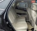 Черный Линкольн МКС, объемом двигателя 2 л и пробегом 86 тыс. км за 20300 $, фото 17 на Automoto.ua