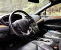Черный Линкольн МКС, объемом двигателя 2 л и пробегом 34 тыс. км за 23000 $, фото 2 на Automoto.ua