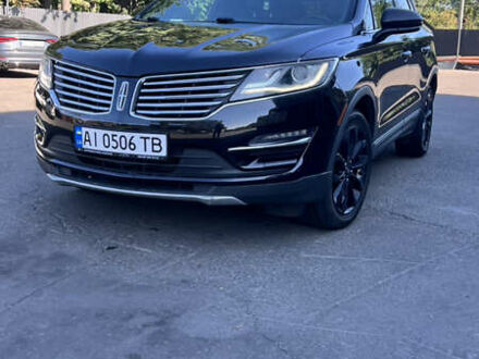 Лінкольн МКС 2014 у Броварах на Automoto.ua Чорний Лінкольн МКС, об'ємом двигуна 2 л та пробігом 171 тис. км за 13900 $, фото 1 на Automoto.ua