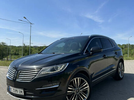 Лінкольн МКС 2015 у Львові на Automoto.ua Чорний Лінкольн МКС, об'ємом двигуна 2.3 л та пробігом 200 тис. км за 11800 $, фото 1 на Automoto.ua