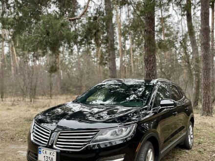Линкольн МКС 2017 в Черкассах на Automoto.ua Черный Линкольн МКС, объемом двигателя 2 л и пробегом 124 тыс. км за 15500 $, фото 1 на Automoto.ua