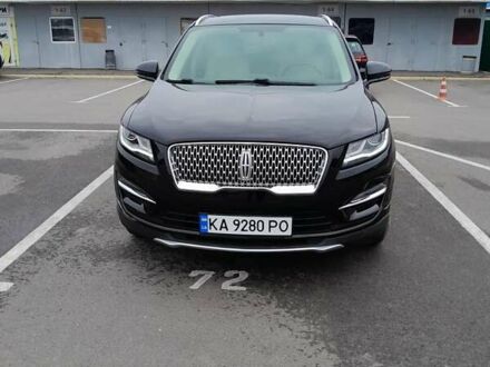 Линкольн МКС 2018 в Киеве на Automoto.ua Черный Линкольн МКС, объемом двигателя 2 л и пробегом 79 тыс. км за 18300 $, фото 1 на Automoto.ua