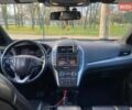 Фіолетовий Лінкольн МКС, об'ємом двигуна 2 л та пробігом 187 тис. км за 12900 $, фото 6 на Automoto.ua