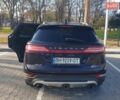 Фіолетовий Лінкольн МКС, об'ємом двигуна 2 л та пробігом 187 тис. км за 12900 $, фото 2 на Automoto.ua
