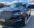 Фіолетовий Лінкольн МКС, об'ємом двигуна 2 л та пробігом 187 тис. км за 12900 $, фото 1 на Automoto.ua