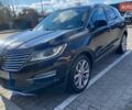 Фіолетовий Лінкольн МКС, об'ємом двигуна 2 л та пробігом 187 тис. км за 12900 $, фото 4 на Automoto.ua