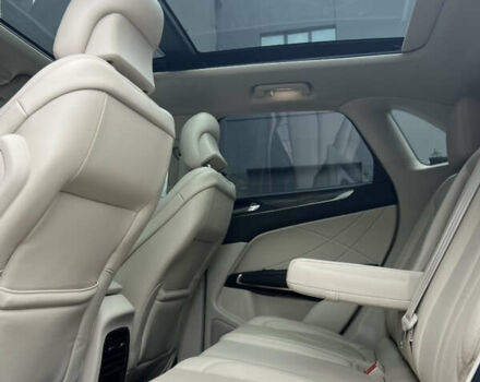 Фиолетовый Линкольн МКС, объемом двигателя 2 л и пробегом 86 тыс. км за 18250 $, фото 5 на Automoto.ua