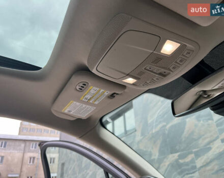 Фиолетовый Линкольн МКС, объемом двигателя 2 л и пробегом 86 тыс. км за 18250 $, фото 9 на Automoto.ua