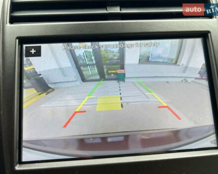 Фиолетовый Линкольн МКС, объемом двигателя 2 л и пробегом 86 тыс. км за 18250 $, фото 12 на Automoto.ua