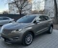 Коричневий Лінкольн МКС, об'ємом двигуна 2 л та пробігом 115 тис. км за 16500 $, фото 4 на Automoto.ua