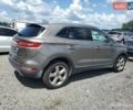 Коричневий Лінкольн МКС, об'ємом двигуна 2 л та пробігом 132 тис. км за 11200 $, фото 1 на Automoto.ua