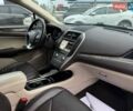 Коричневый Линкольн МКС, объемом двигателя 0 л и пробегом 150 тыс. км за 9900 $, фото 14 на Automoto.ua