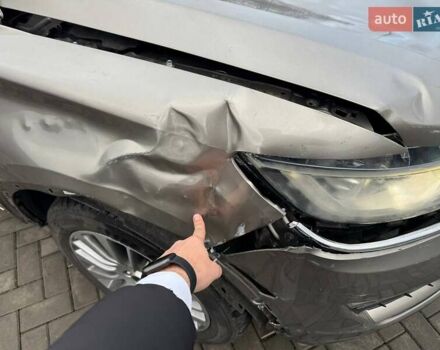 Коричневый Линкольн МКС, объемом двигателя 0 л и пробегом 150 тыс. км за 9900 $, фото 18 на Automoto.ua