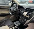 Коричневый Линкольн МКС, объемом двигателя 0 л и пробегом 150 тыс. км за 9900 $, фото 12 на Automoto.ua