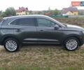 Коричневый Линкольн МКС, объемом двигателя 2 л и пробегом 114 тыс. км за 16800 $, фото 8 на Automoto.ua