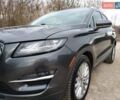 Коричневый Линкольн МКС, объемом двигателя 2 л и пробегом 113 тыс. км за 17000 $, фото 16 на Automoto.ua