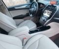 Коричневый Линкольн МКС, объемом двигателя 2 л и пробегом 113 тыс. км за 17000 $, фото 43 на Automoto.ua