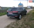 Коричневый Линкольн МКС, объемом двигателя 2 л и пробегом 114 тыс. км за 16800 $, фото 18 на Automoto.ua
