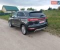 Коричневый Линкольн МКС, объемом двигателя 2 л и пробегом 114 тыс. км за 16800 $, фото 17 на Automoto.ua