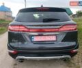 Коричневый Линкольн МКС, объемом двигателя 2 л и пробегом 114 тыс. км за 16800 $, фото 7 на Automoto.ua