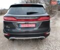 Коричневый Линкольн МКС, объемом двигателя 2 л и пробегом 113 тыс. км за 17000 $, фото 10 на Automoto.ua