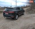 Коричневый Линкольн МКС, объемом двигателя 2 л и пробегом 113 тыс. км за 17000 $, фото 21 на Automoto.ua