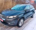 Коричневый Линкольн МКС, объемом двигателя 2 л и пробегом 113 тыс. км за 18800 $, фото 5 на Automoto.ua