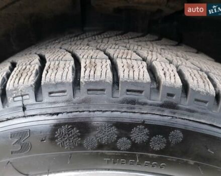 Коричневий Лінкольн МКС, об'ємом двигуна 2 л та пробігом 113 тис. км за 18000 $, фото 25 на Automoto.ua