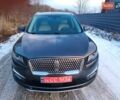 Коричневый Линкольн МКС, объемом двигателя 2 л и пробегом 113 тыс. км за 18800 $, фото 1 на Automoto.ua