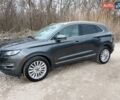 Коричневий Лінкольн МКС, об'ємом двигуна 2 л та пробігом 113 тис. км за 18000 $, фото 14 на Automoto.ua